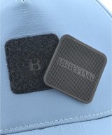 BRIEFING（ブリーフィング）キャップ 青 サイズ:F メンズ/2200669442335