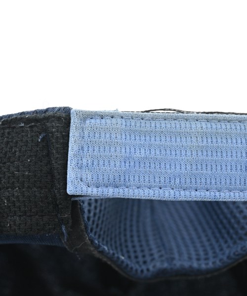 BRIEFING（ブリーフィング）キャップ 青 サイズ:F メンズ/2200669442342