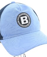 BRIEFING（ブリーフィング）キャップ 青 サイズ:F メンズ/2200669442342