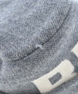 BRIEFING（ブリーフィング）キャップ グレー サイズ:F メンズ/2200669442359