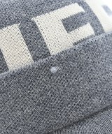 BRIEFING（ブリーフィング）キャップ グレー サイズ:F メンズ/2200669442359