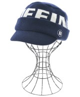 BRIEFING（ブリーフィング）キャップ 紺 サイズ:F メンズ/2200669442366