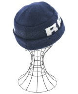 BRIEFING（ブリーフィング）キャップ 紺 サイズ:F メンズ/2200669442366