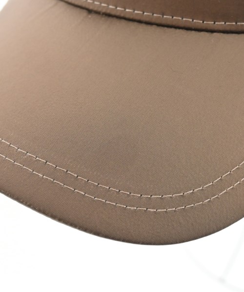 BRIEFING（ブリーフィング）キャップ 茶 サイズ:F メンズ/2200669442373