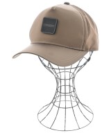 BRIEFING（ブリーフィング）キャップ 茶 サイズ:F メンズ/2200669442373