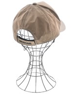 BRIEFING（ブリーフィング）キャップ 茶 サイズ:F メンズ/2200669442373