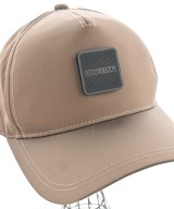 BRIEFING（ブリーフィング）キャップ 茶 サイズ:F メンズ/2200669442373