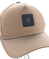 BRIEFING（ブリーフィング）キャップ 茶 サイズ:F メンズ/2200669442373