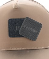 BRIEFING（ブリーフィング）キャップ 茶 サイズ:F メンズ/2200669442373