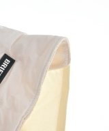 BRIEFING（ブリーフィング）マフラー 白 サイズ:- メンズ/2200669442380