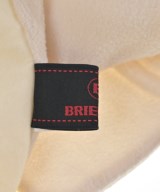 BRIEFING（ブリーフィング）マフラー 白 サイズ:- メンズ/2200669442380