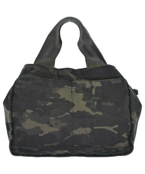 BRIEFING（ブリーフィング）トートバッグ カーキ サイズ:- メンズ/2200673036049