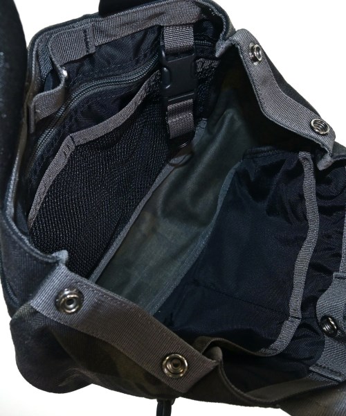 BRIEFING（ブリーフィング）トートバッグ カーキ サイズ:- メンズ/2200673036049