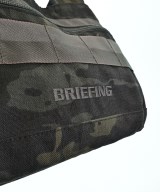 BRIEFING（ブリーフィング）トートバッグ カーキ サイズ:- メンズ/2200673036049