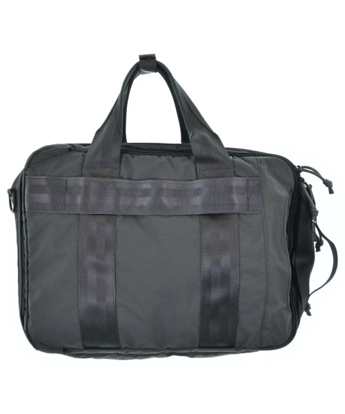 BRIEFING（ブリーフィング）バックパック・リュック グレー サイズ:- メンズ/2200671064051