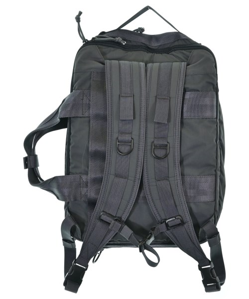 BRIEFING（ブリーフィング）バックパック・リュック グレー サイズ:- メンズ/2200671064051