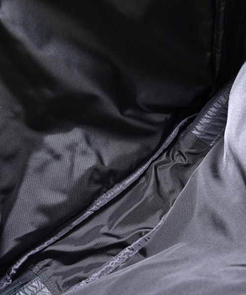 BRIEFING（ブリーフィング）バックパック・リュック グレー サイズ:- メンズ/2200671064051