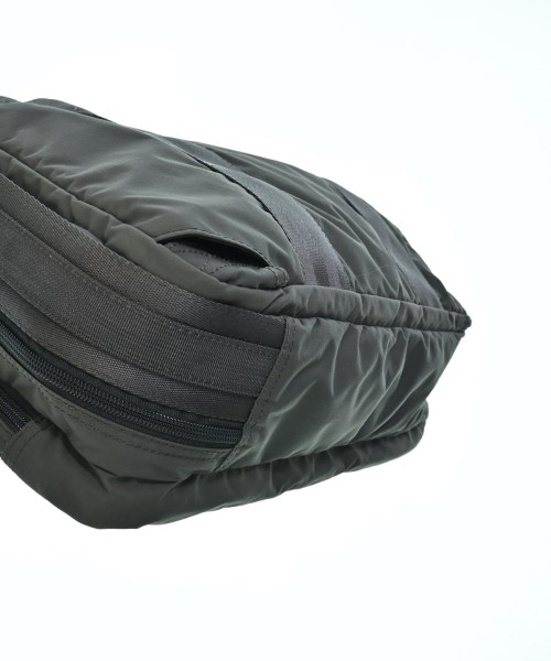 BRIEFING（ブリーフィング）バックパック・リュック グレー サイズ:- メンズ/2200671064051