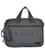 BRIEFING（ブリーフィング）バックパック・リュック グレー サイズ:- メンズ/2200671064051