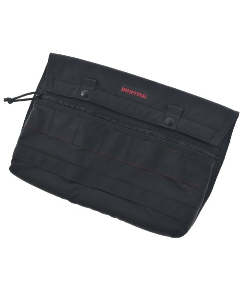 BRIEFING(ブリーフィング)小物類（その他） 黒 サイズ:-/2200671303099