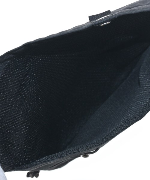 BRIEFING（ブリーフィング）小物類（その他） 黒 サイズ:- メンズ/2200671303099