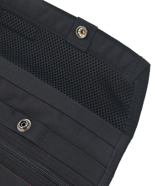 BRIEFING（ブリーフィング）小物類（その他） 黒 サイズ:- メンズ/2200671303099