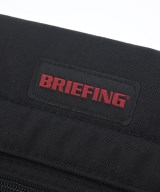 BRIEFING（ブリーフィング）小物類（その他） 黒 サイズ:- メンズ/2200671303099