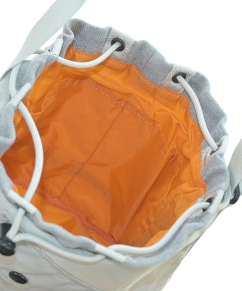 BRIEFING（ブリーフィング）ショルダーバッグ グレー サイズ:- メンズ/2200669163179