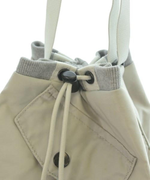 BRIEFING（ブリーフィング）ショルダーバッグ グレー サイズ:- メンズ/2200669163179