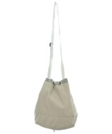 BRIEFING（ブリーフィング）ショルダーバッグ グレー サイズ:- メンズ/2200669163179