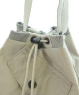 BRIEFING（ブリーフィング）ショルダーバッグ グレー サイズ:- メンズ/2200669163179