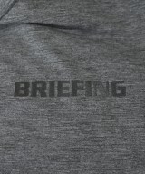 BRIEFING（ブリーフィング）Tシャツ・カットソー グレー サイズ:M メンズ/2200674159037