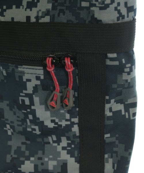 BRIEFING（ブリーフィング）ショルダーバッグ グレー サイズ:- メンズ/2200669462203