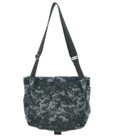 BRIEFING（ブリーフィング）ショルダーバッグ グレー サイズ:- メンズ/2200669462203