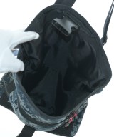 BRIEFING（ブリーフィング）ショルダーバッグ グレー サイズ:- メンズ/2200669462203