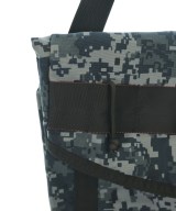 BRIEFING（ブリーフィング）ショルダーバッグ グレー サイズ:- メンズ/2200669462203