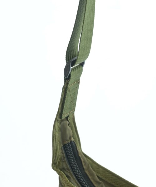 BRIEFING（ブリーフィング）ショルダーバッグ カーキ サイズ:- メンズ/2200669462210