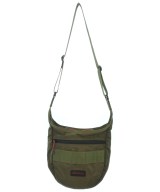 BRIEFING（ブリーフィング）ショルダーバッグ カーキ サイズ:- メンズ/2200669462210