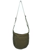 BRIEFING（ブリーフィング）ショルダーバッグ カーキ サイズ:- メンズ/2200669462210