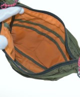 BRIEFING（ブリーフィング）ショルダーバッグ カーキ サイズ:- メンズ/2200669462210