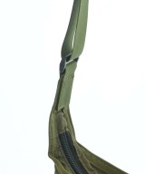 BRIEFING（ブリーフィング）ショルダーバッグ カーキ サイズ:- メンズ/2200669462210