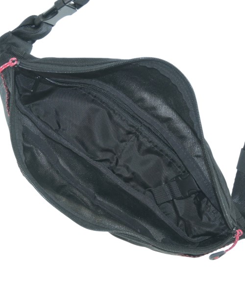 BRIEFING（ブリーフィング）メッセンジャーバッグ 黒 サイズ:- メンズ/2200669462241