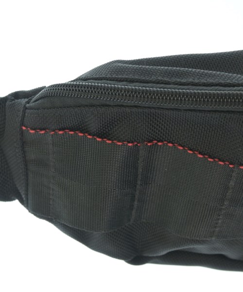 BRIEFING（ブリーフィング）メッセンジャーバッグ 黒 サイズ:- メンズ/2200669462241