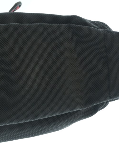 BRIEFING（ブリーフィング）メッセンジャーバッグ 黒 サイズ:- メンズ/2200669462241