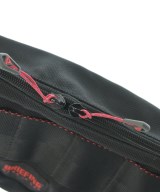 BRIEFING（ブリーフィング）メッセンジャーバッグ 黒 サイズ:- メンズ/2200669462241