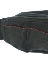 BRIEFING（ブリーフィング）メッセンジャーバッグ 黒 サイズ:- メンズ/2200669462241