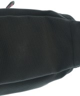 BRIEFING（ブリーフィング）メッセンジャーバッグ 黒 サイズ:- メンズ/2200669462241