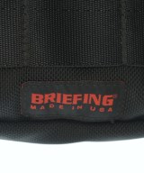 BRIEFING（ブリーフィング）メッセンジャーバッグ 黒 サイズ:- メンズ/2200669462241