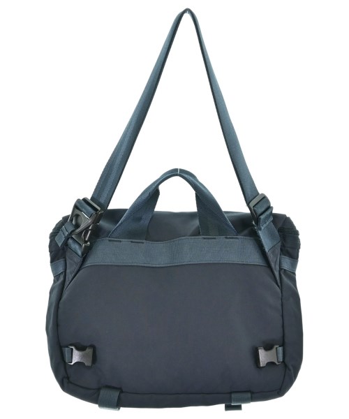 BRIEFING（ブリーフィング）ショルダーバッグ 紺 サイズ:- メンズ/2200675089029