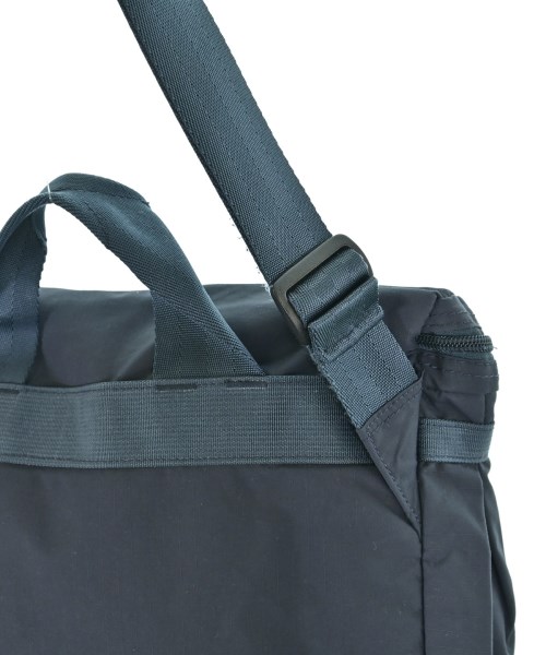 BRIEFING（ブリーフィング）ショルダーバッグ 紺 サイズ:- メンズ/2200675089029